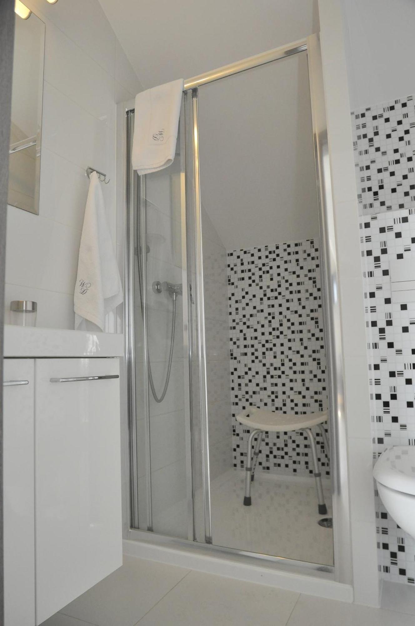 Willa Dobrylko II -Apartamenty Rewa Zimmer foto